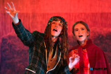 St Colman&rsquo;s College, Newry 2025 production of Rodgers & Hammerstein&rsquo;s 'Oklahoma. Photograph: Columba O'Hare/ Newry.ie  - Oklahoma from St Colman's College 2025