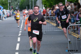 Newry City Half Marathon, 10k and Children's 2k Fun Run 2025. Photograph: Columba O'Hare/ Newry.ie - Newry City Half Marathon, 10K and Fun Run 2025