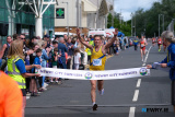 Newry City Half Marathon, 10k and Children's 2k Fun Run 2025. Photograph: Columba O'Hare/ Newry.ie - Newry City Half Marathon, 10K and Fun Run 2025