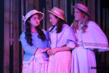St Colman&rsquo;s College, Newry 2025 production of Rodgers & Hammerstein&rsquo;s 'Oklahoma. Photograph: Columba O'Hare/ Newry.ie  - Oklahoma from St Colman's College 2025