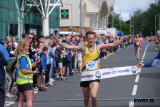 Newry City Half Marathon, 10k and Children's 2k Fun Run 2025. Photograph: Columba O'Hare/ Newry.ie - Newry City Half Marathon, 10K and Fun Run 2025