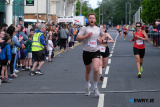 Newry City Half Marathon, 10k and Children's 2k Fun Run 2025. Photograph: Columba O'Hare/ Newry.ie - Newry City Half Marathon, 10K and Fun Run 2025