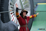 Wake the Giant festival . Photograph: Columba O'Hare/ Newry.ie - Wake the Giant 2023