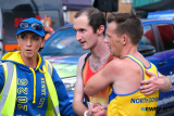 Newry City Half Marathon, 10k and Children's 2k Fun Run 2025. Photograph: Columba O'Hare/ Newry.ie - Newry City Half Marathon, 10K and Fun Run 2025