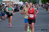 Newry City Half Marathon, 10k and Children's 2k Fun Run 2025. Photograph: Columba O'Hare/ Newry.ie - Newry City Half Marathon, 10K and Fun Run 2025