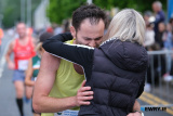 Newry City Half Marathon, 10k and Children's 2k Fun Run 2025. Photograph: Columba O'Hare/ Newry.ie - Newry City Half Marathon, 10K and Fun Run 2025