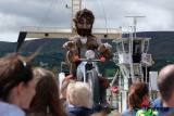 Wake the Giant festival . Photograph: Columba O'Hare/ Newry.ie - Wake the Giant 2023