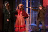 St Colman&rsquo;s College, Newry 2025 production of Rodgers & Hammerstein&rsquo;s 'Oklahoma. Photograph: Columba O'Hare/ Newry.ie  - Oklahoma from St Colman's College 2025