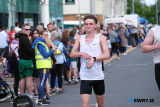 Newry City Half Marathon, 10k and Children's 2k Fun Run 2025. Photograph: Columba O'Hare/ Newry.ie - Newry City Half Marathon, 10K and Fun Run 2025