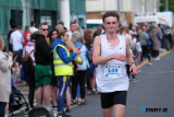 Newry City Half Marathon, 10k and Children's 2k Fun Run 2025. Photograph: Columba O'Hare/ Newry.ie - Newry City Half Marathon, 10K and Fun Run 2025