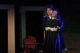 Newpoint Players production of James Joyce's The Dead at Newry Drama Festival. Photogrph: Columba O'Hare/ Newry.ie - Newry Drama Festival 2026