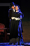 Newpoint Players production of James Joyce's The Dead at Newry Drama Festival. Photogrph: Columba O'Hare/ Newry.ie - Newry Drama Festival 2026