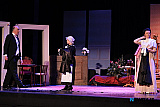 Newpoint Players production of James Joyce's The Dead at Newry Drama Festival. Photogrph: Columba O'Hare/ Newry.ie - Newry Drama Festival 2026