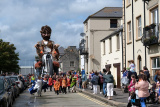 Wake the Giant festival . Photograph: Columba O'Hare/ Newry.ie - Wake the Giant 2023