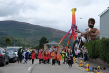 Wake the Giant festival . Photograph: Columba O'Hare/ Newry.ie - Wake the Giant 2023