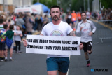 Newry City Half Marathon, 10k and Children's 2k Fun Run 2025. Photograph: Columba O'Hare/ Newry.ie - Newry City Half Marathon, 10K and Fun Run 2025