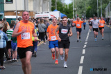 Newry City Half Marathon, 10k and Children's 2k Fun Run 2025. Photograph: Columba O'Hare/ Newry.ie - Newry City Half Marathon, 10K and Fun Run 2025