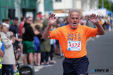 Newry City Half Marathon, 10k and Children's 2k Fun Run 2025. Photograph: Columba O'Hare/ Newry.ie - Newry City Half Marathon, 10K and Fun Run 2025