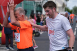 Newry City Half Marathon, 10k and Children's 2k Fun Run 2025. Photograph: Columba O'Hare/ Newry.ie - Newry City Half Marathon, 10K and Fun Run 2025