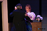 Newpoint Players production of James Joyce's The Dead at Newry Drama Festival. Photogrph: Columba O'Hare/ Newry.ie - Newry Drama Festival 2026