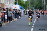 Newry City Half Marathon, 10k and Children's 2k Fun Run 2025. Photograph: Columba O'Hare/ Newry.ie - Newry City Half Marathon, 10K and Fun Run 2025