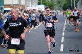 Newry City Half Marathon, 10k and Children's 2k Fun Run 2025. Photograph: Columba O'Hare/ Newry.ie - Newry City Half Marathon, 10K and Fun Run 2025