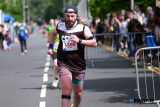 Newry City Half Marathon, 10k and Children's 2k Fun Run 2025. Photograph: Columba O'Hare/ Newry.ie - Newry City Half Marathon, 10K and Fun Run 2025