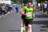 Newry City Half Marathon, 10k and Children's 2k Fun Run 2025. Photograph: Columba O'Hare/ Newry.ie - Newry City Half Marathon, 10K and Fun Run 2025