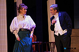 Newpoint Players production of James Joyce's The Dead at Newry Drama Festival. Photogrph: Columba O'Hare/ Newry.ie - Newry Drama Festival 2026