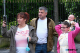 Wake the Giant festival . Photograph: Columba O'Hare/ Newry.ie - Wake the Giant 2023