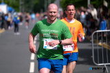 Newry City Half Marathon, 10k and Children's 2k Fun Run 2025. Photograph: Columba O'Hare/ Newry.ie - Newry City Half Marathon, 10K and Fun Run 2025