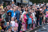 Wake the Giant festival . Photograph: Columba O'Hare/ Newry.ie - Wake the Giant 2023