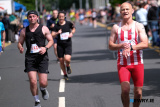 Newry City Half Marathon, 10k and Children's 2k Fun Run 2025. Photograph: Columba O'Hare/ Newry.ie - Newry City Half Marathon, 10K and Fun Run 2025