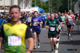 Newry City Half Marathon, 10k and Children's 2k Fun Run 2025. Photograph: Columba O'Hare/ Newry.ie - Newry City Half Marathon, 10K and Fun Run 2025