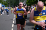 Newry City Half Marathon, 10k and Children's 2k Fun Run 2025. Photograph: Columba O'Hare/ Newry.ie - Newry City Half Marathon, 10K and Fun Run 2025