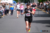 Newry City Half Marathon, 10k and Children's 2k Fun Run 2025. Photograph: Columba O'Hare/ Newry.ie - Newry City Half Marathon, 10K and Fun Run 2025