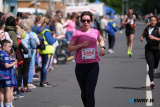 Newry City Half Marathon, 10k and Children's 2k Fun Run 2025. Photograph: Columba O'Hare/ Newry.ie - Newry City Half Marathon, 10K and Fun Run 2025