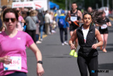 Newry City Half Marathon, 10k and Children's 2k Fun Run 2025. Photograph: Columba O'Hare/ Newry.ie - Newry City Half Marathon, 10K and Fun Run 2025