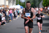 Newry City Half Marathon, 10k and Children's 2k Fun Run 2025. Photograph: Columba O'Hare/ Newry.ie - Newry City Half Marathon, 10K and Fun Run 2025