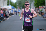 Newry City Half Marathon, 10k and Children's 2k Fun Run 2025. Photograph: Columba O'Hare/ Newry.ie - Newry City Half Marathon, 10K and Fun Run 2025