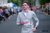 Newry City Half Marathon, 10k and Children's 2k Fun Run 2025. Photograph: Columba O'Hare/ Newry.ie - Newry City Half Marathon, 10K and Fun Run 2025