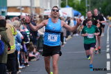 Newry City Half Marathon, 10k and Children's 2k Fun Run 2025. Photograph: Columba O'Hare/ Newry.ie - Newry City Half Marathon, 10K and Fun Run 2025