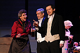 Newpoint Players production of James Joyce's The Dead at Newry Drama Festival. Photogrph: Columba O'Hare/ Newry.ie - Newry Drama Festival 2026