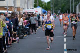 Newry City Half Marathon, 10k and Children's 2k Fun Run 2025. Photograph: Columba O'Hare/ Newry.ie - Newry City Half Marathon, 10K and Fun Run 2025