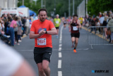 Newry City Half Marathon, 10k and Children's 2k Fun Run 2025. Photograph: Columba O'Hare/ Newry.ie - Newry City Half Marathon, 10K and Fun Run 2025