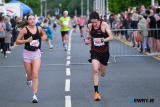 Newry City Half Marathon, 10k and Children's 2k Fun Run 2025. Photograph: Columba O'Hare/ Newry.ie - Newry City Half Marathon, 10K and Fun Run 2025