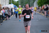 Newry City Half Marathon, 10k and Children's 2k Fun Run 2025. Photograph: Columba O'Hare/ Newry.ie - Newry City Half Marathon, 10K and Fun Run 2025