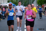 Newry City Half Marathon, 10k and Children's 2k Fun Run 2025. Photograph: Columba O'Hare/ Newry.ie - Newry City Half Marathon, 10K and Fun Run 2025