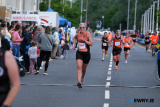 Newry City Half Marathon, 10k and Children's 2k Fun Run 2025. Photograph: Columba O'Hare/ Newry.ie - Newry City Half Marathon, 10K and Fun Run 2025