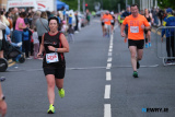 Newry City Half Marathon, 10k and Children's 2k Fun Run 2025. Photograph: Columba O'Hare/ Newry.ie - Newry City Half Marathon, 10K and Fun Run 2025